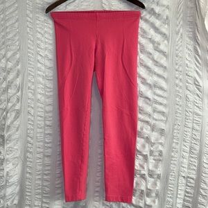 Hanna Andersson Pink Pants